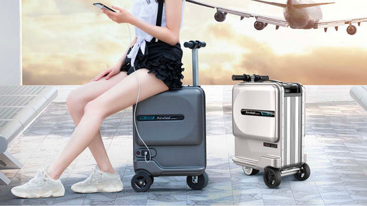 Airwheel PH opens first in-line store in Shangri-La Plaza