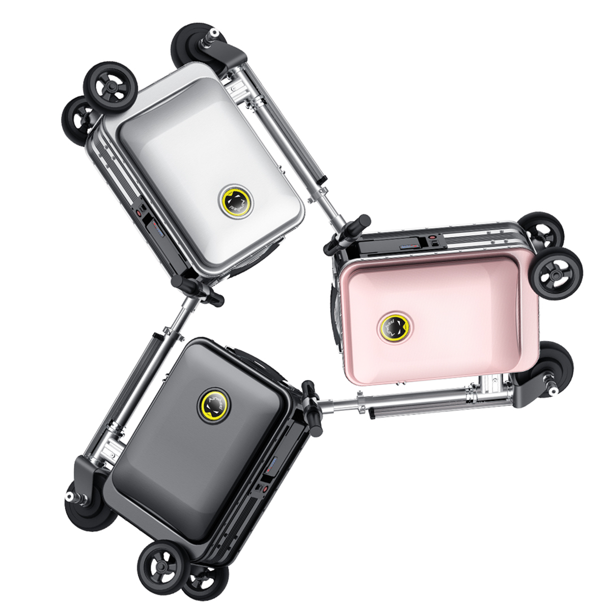 Airwheel SE3S Smart Electric Luggage