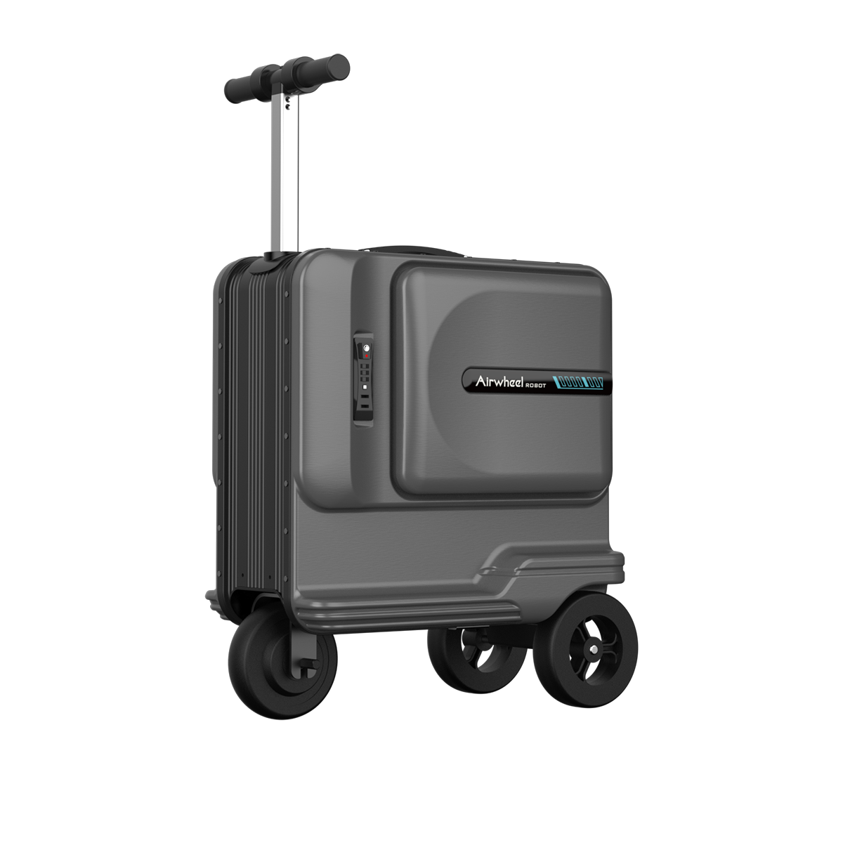 Electric luggage new arrivals