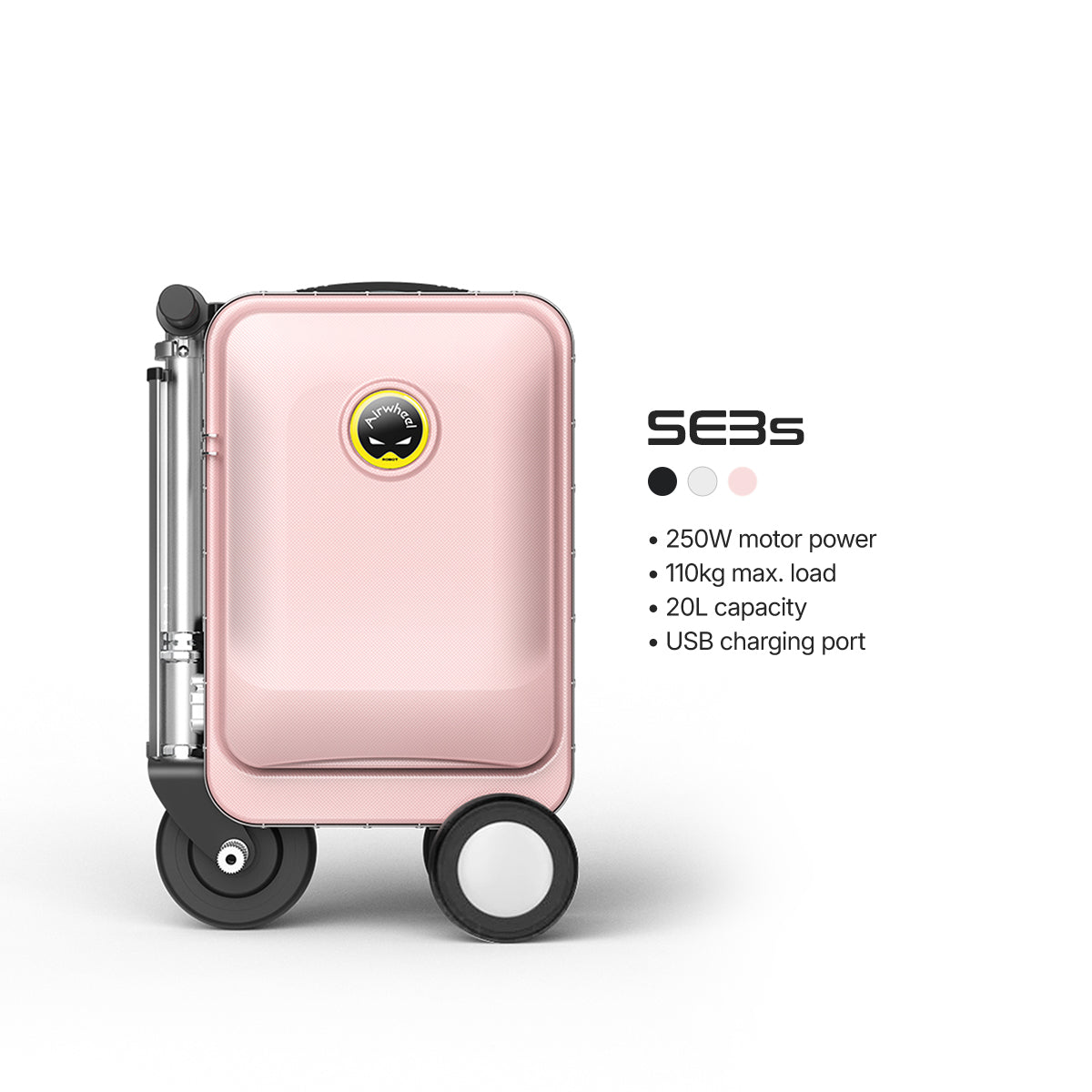 Airwheel SE3S Smart Electric Luggage