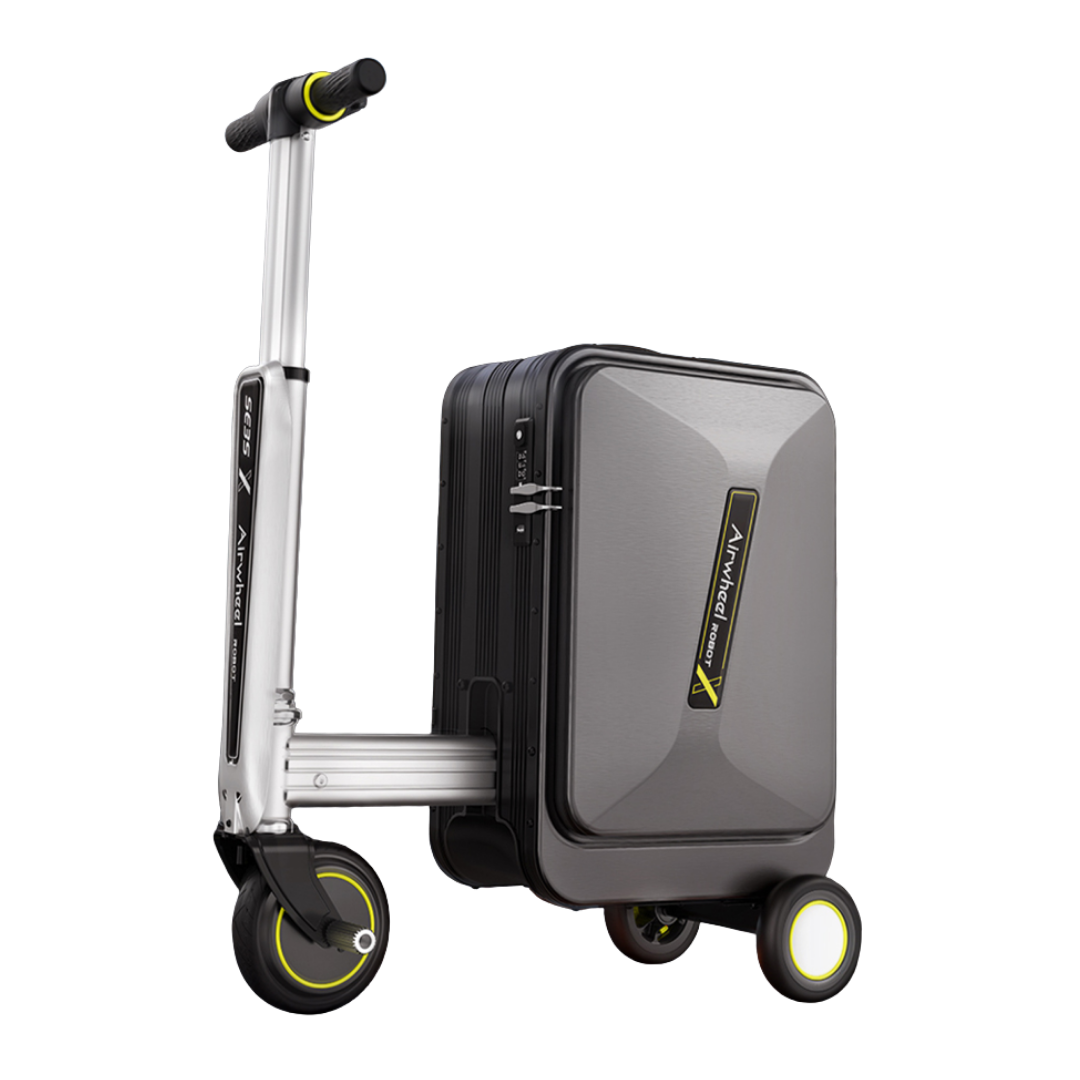 Airwheel SE3s X Smart Electric Luggage