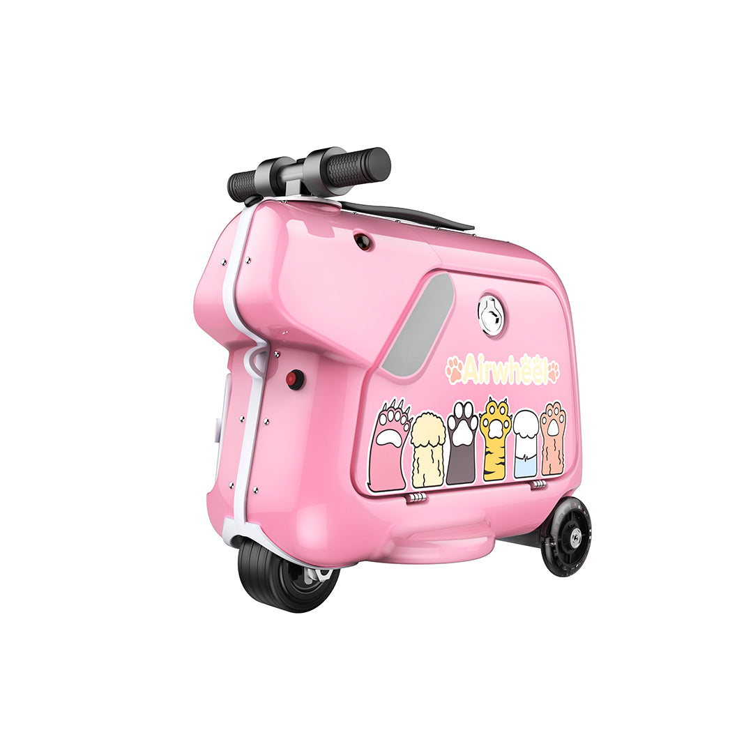 Airwheel SQ3 Smart Electric Luggage for Kids