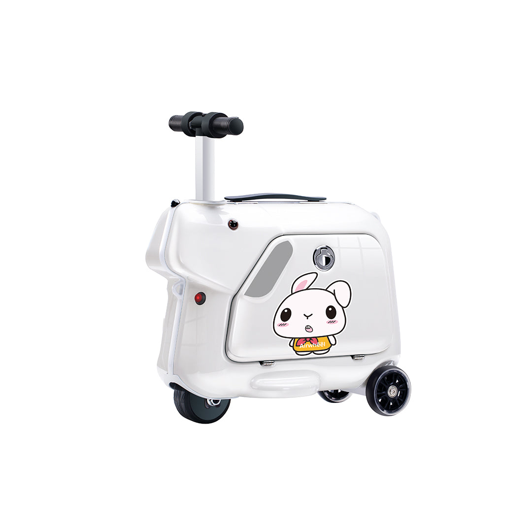 Airwheel SQ3 Smart Electric Luggage for Kids