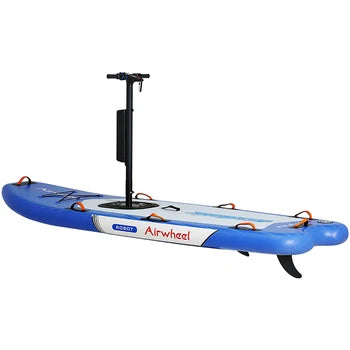Airwheel T5 Electric Stand up Paddle User Manual