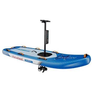 Airwheel T5 Electric Stand up Paddle User Manual