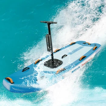 Airwheel T5 Electric Stand up Paddle User Manual