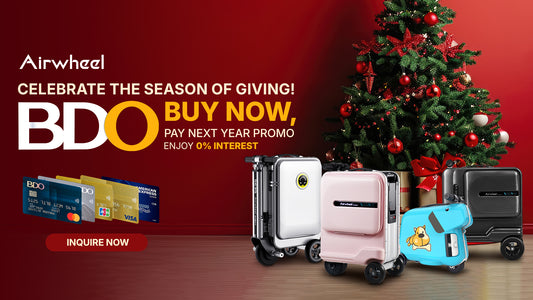 Celebrate the Season of Giving with BDO’s Buy Now, Pay  Next Year Promo