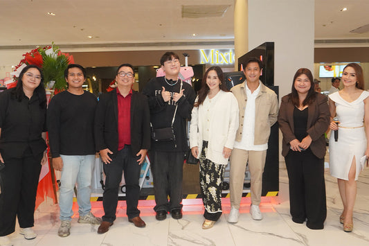 Airwheel Finds a Fresh New Spot at Greenhills Mall