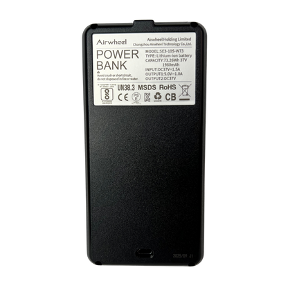 SE3s L Lithium Power Bank for Electric Luggage
