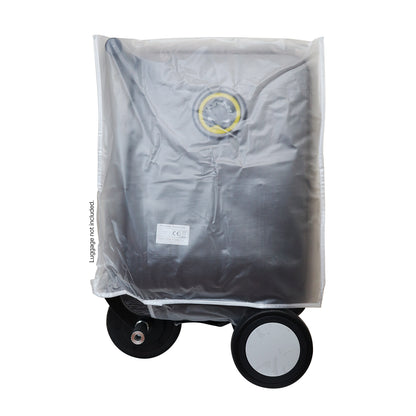 Airwheel Water Resistant Dust Cover Matte