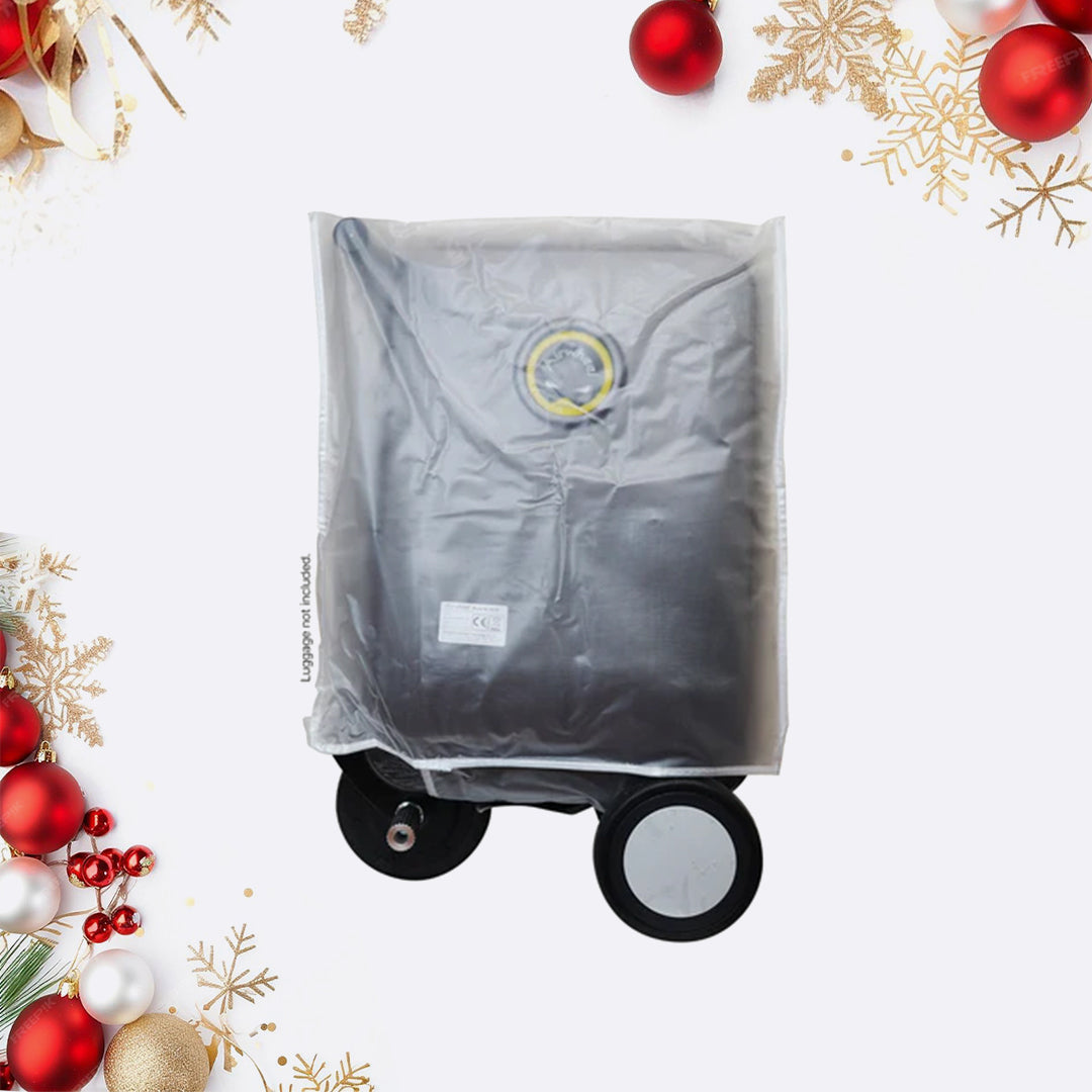 Airwheel Water Resistant Dust Cover Matte