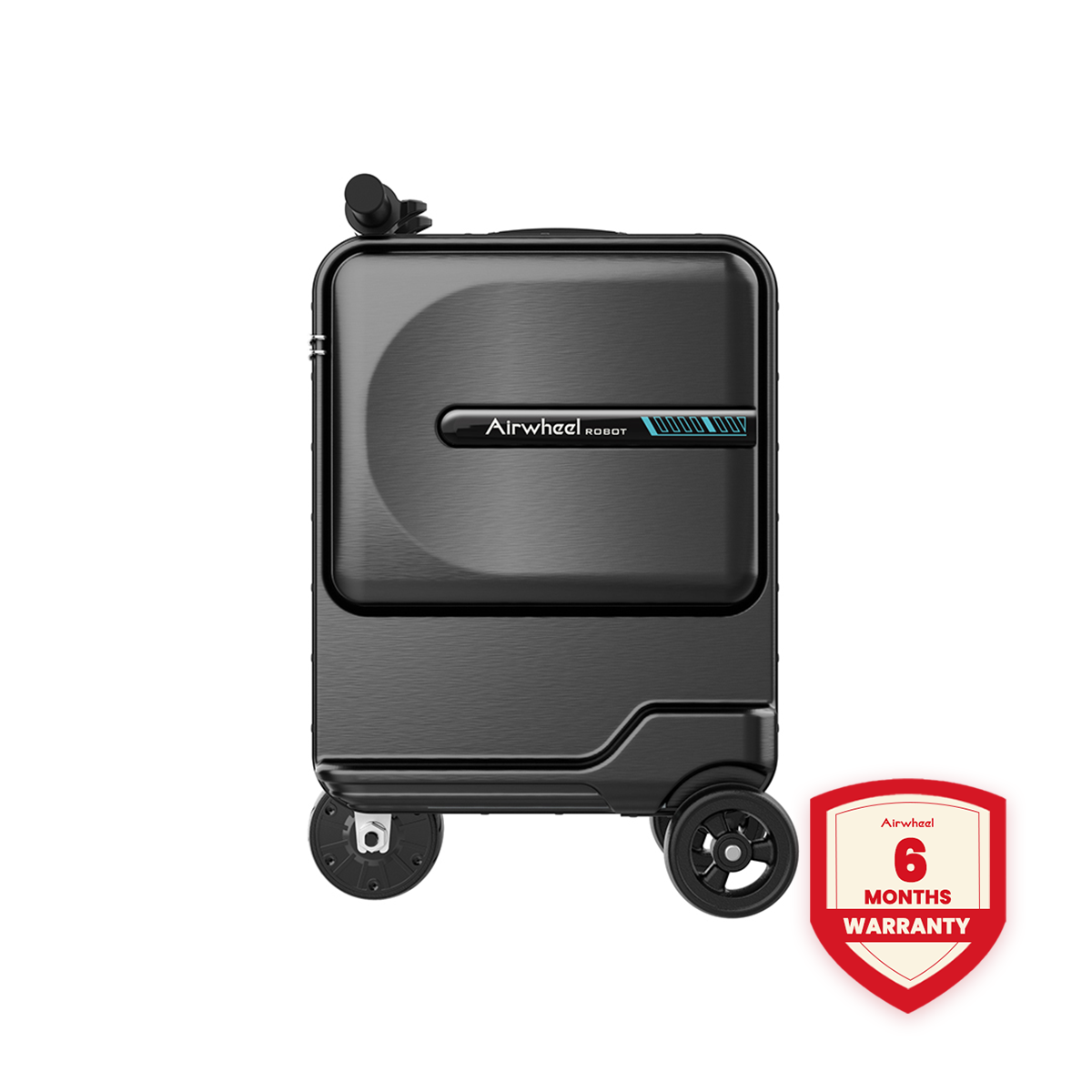 Airwheel SE3 Mini T Smart Electric Luggage