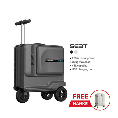 Airwheel SE3T Smart Electric Luggage