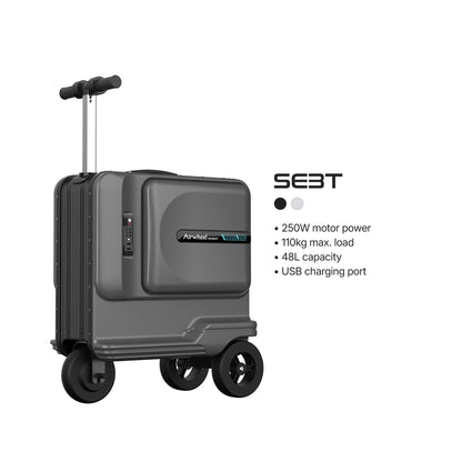 Airwheel SE3T Smart Electric Luggage