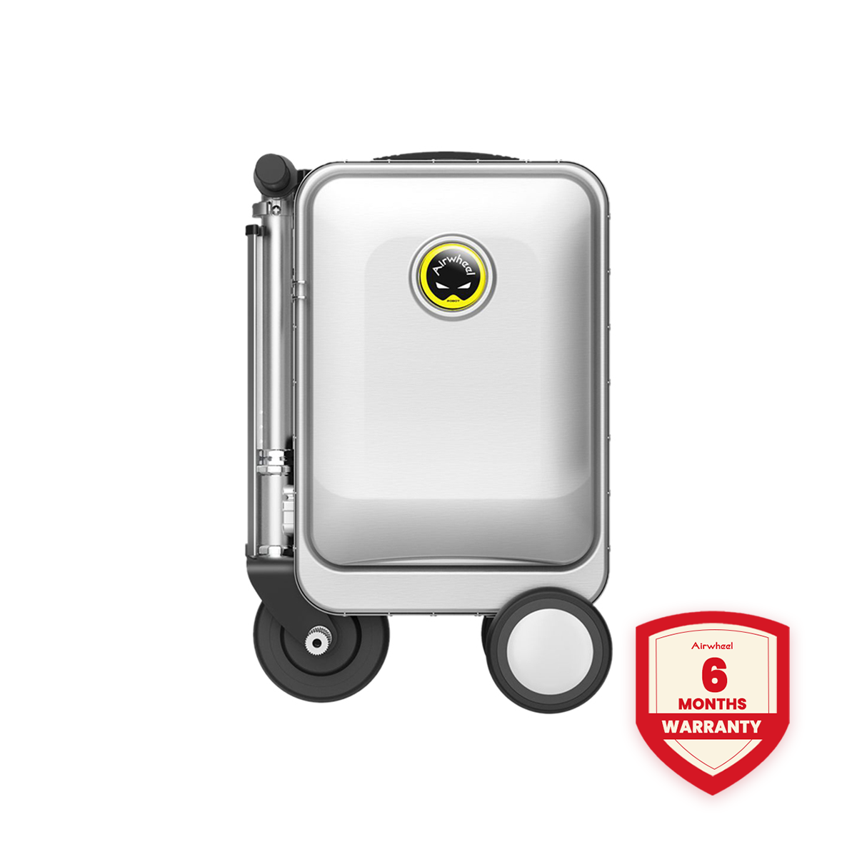 Motorised suitcase hotsell