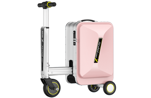 Airwheel SE3s X Smart Electric Luggage