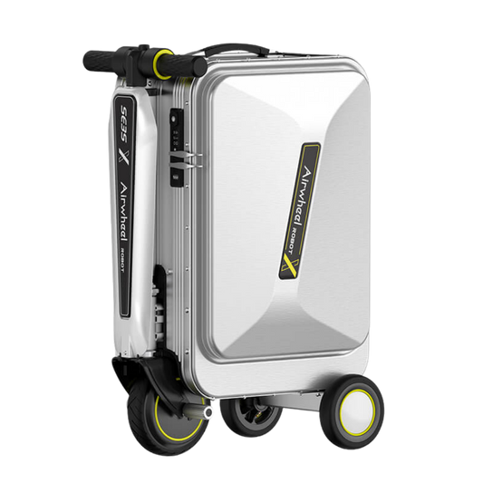 Airwheel SE3s X Smart Electric Luggage