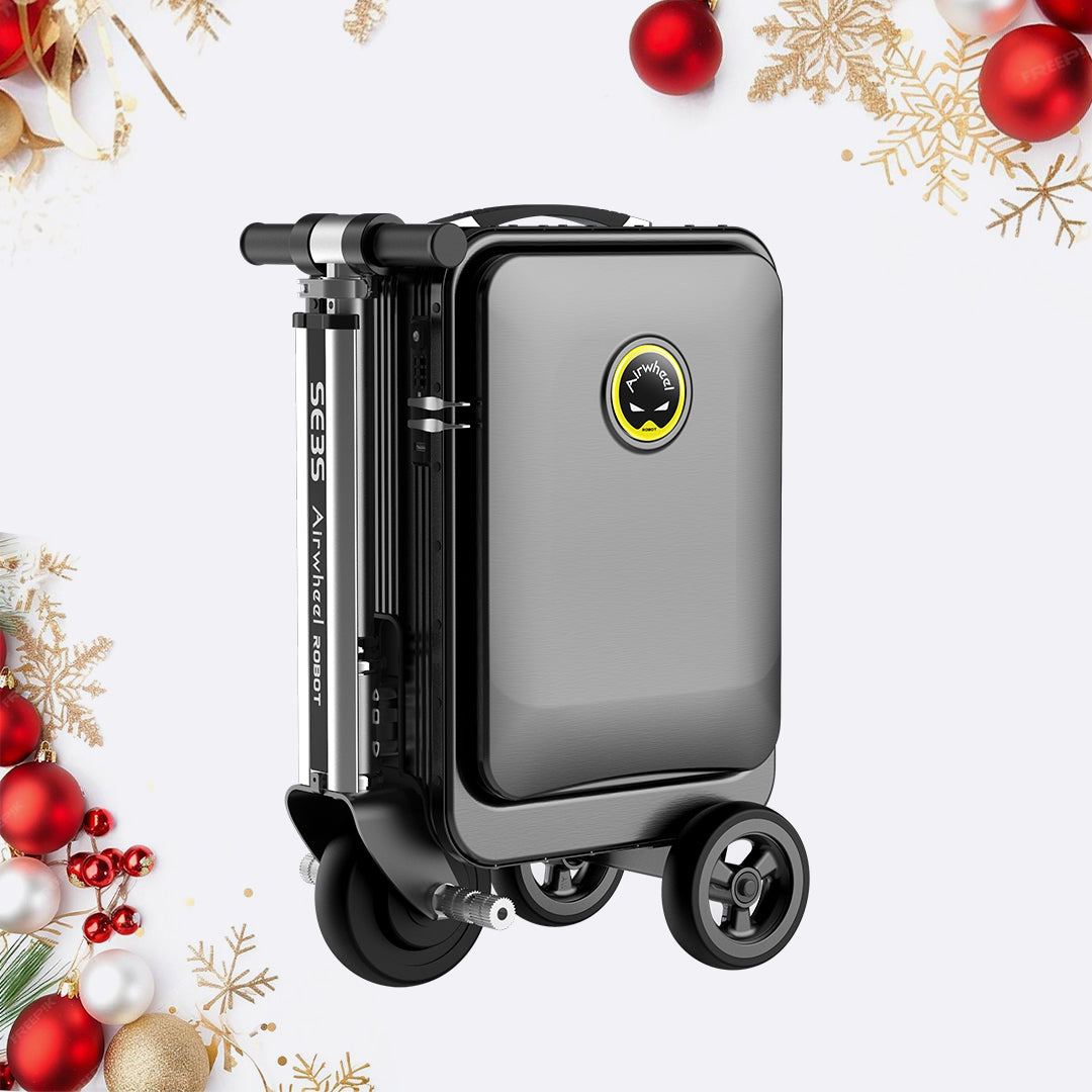 Airwheel SE3S Smart Electric Luggage