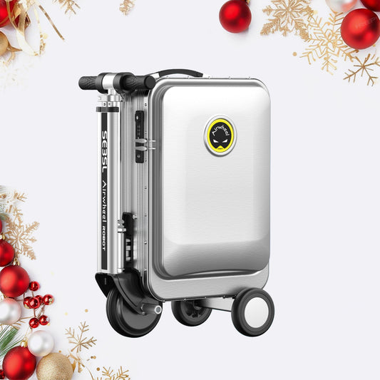 Airwheel SE3SL Smart Electric Luggage