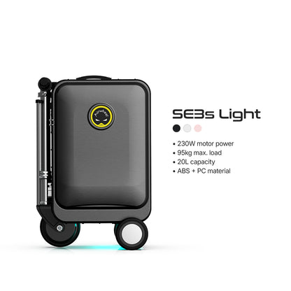 Airwheel SE3SL Smart Electric Luggage