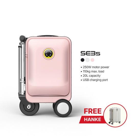 Airwheel SE3S Smart Electric Luggage