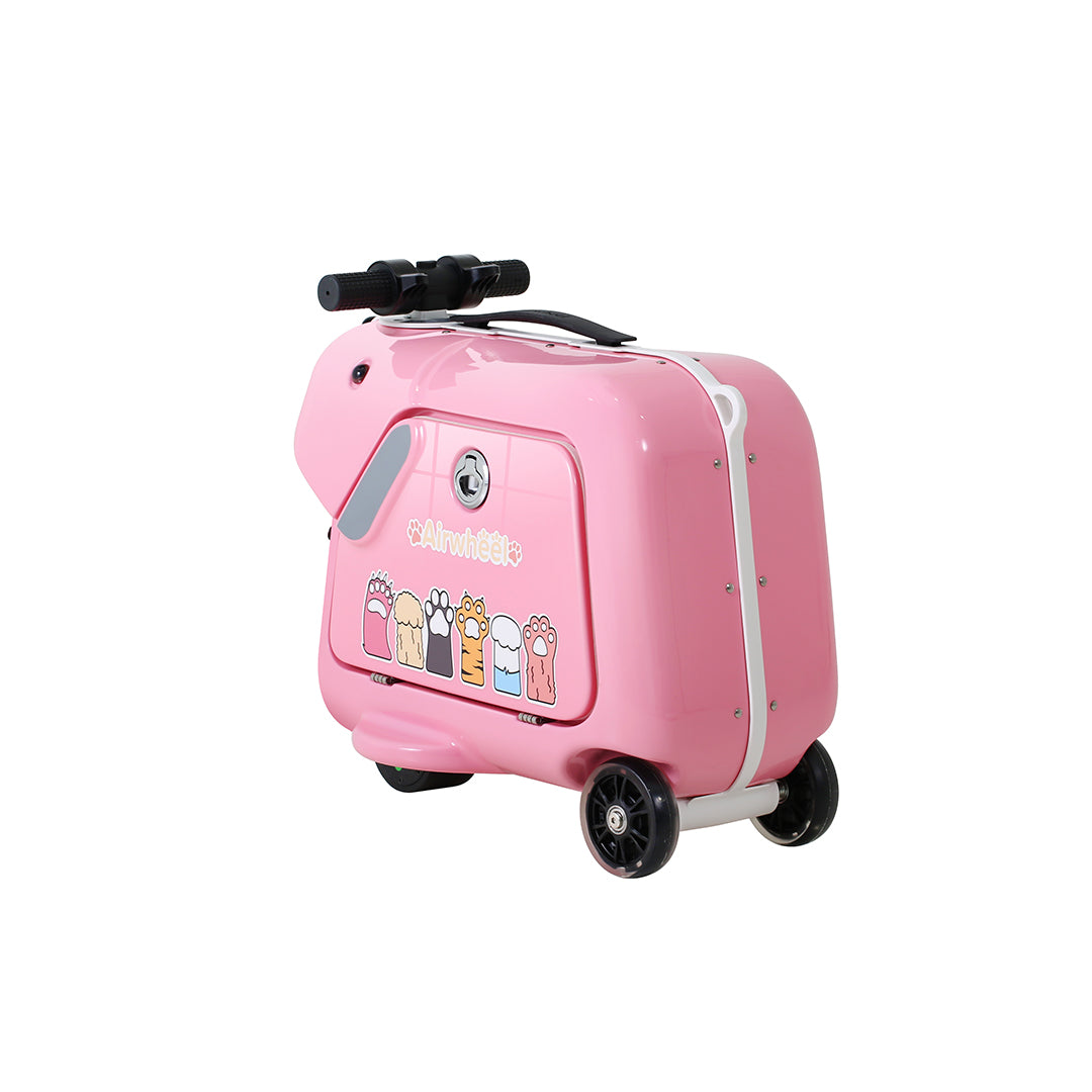 Airwheel SQ3 Smart Electric Luggage for Kids