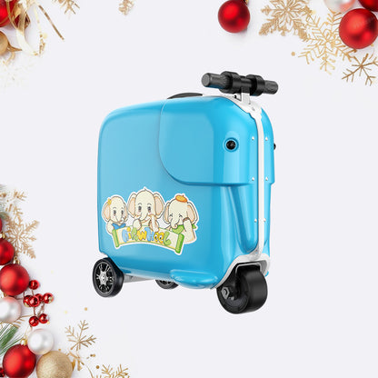 Airwheel SQ3S Kids Smart Electric Luggage