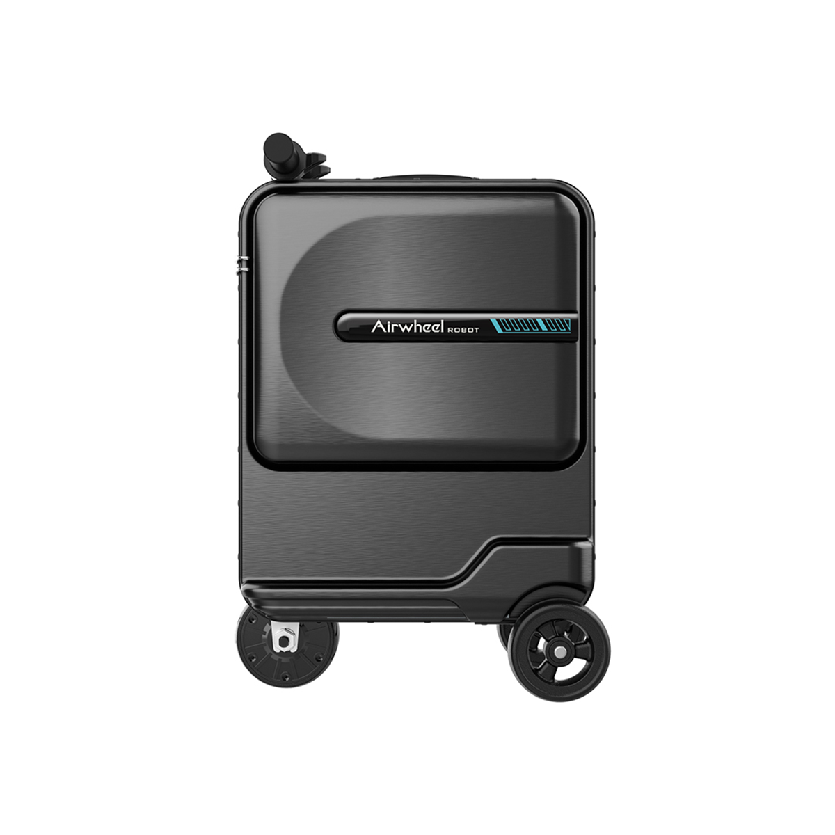 Airwheel SE3 Mini T Smart Electric Luggage1
