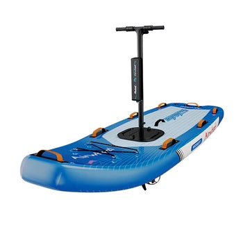 Airwheel T5 Electric Stand up Paddle User Manual