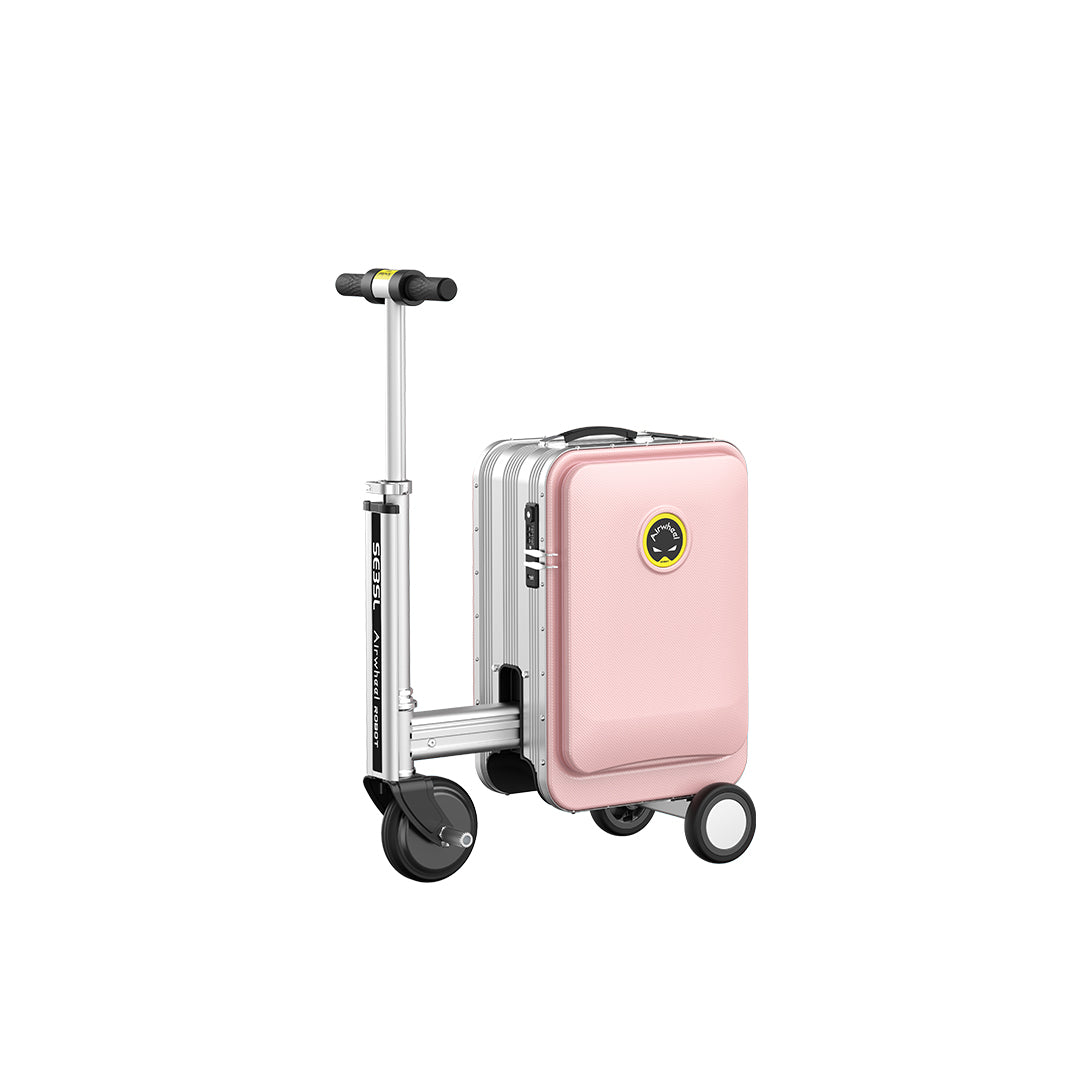 Airwheel SE3SL Smart Electric Luggage