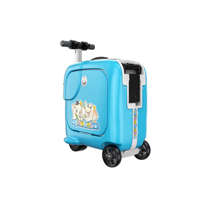 Airwheel SQ3S Kids Smart Electric Luggage