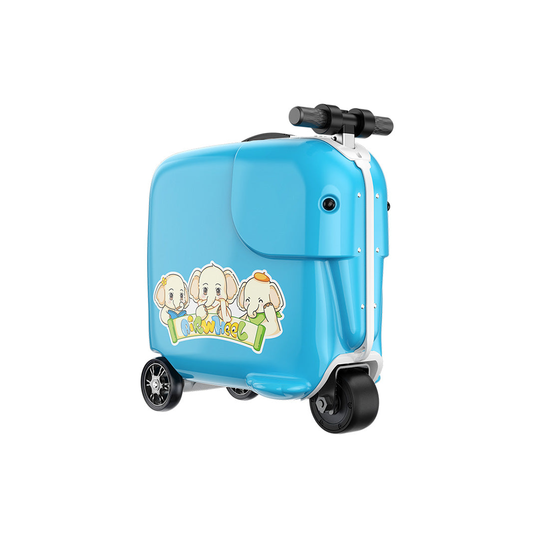 Airwheel SQ3S Kids Smart Electric Luggage