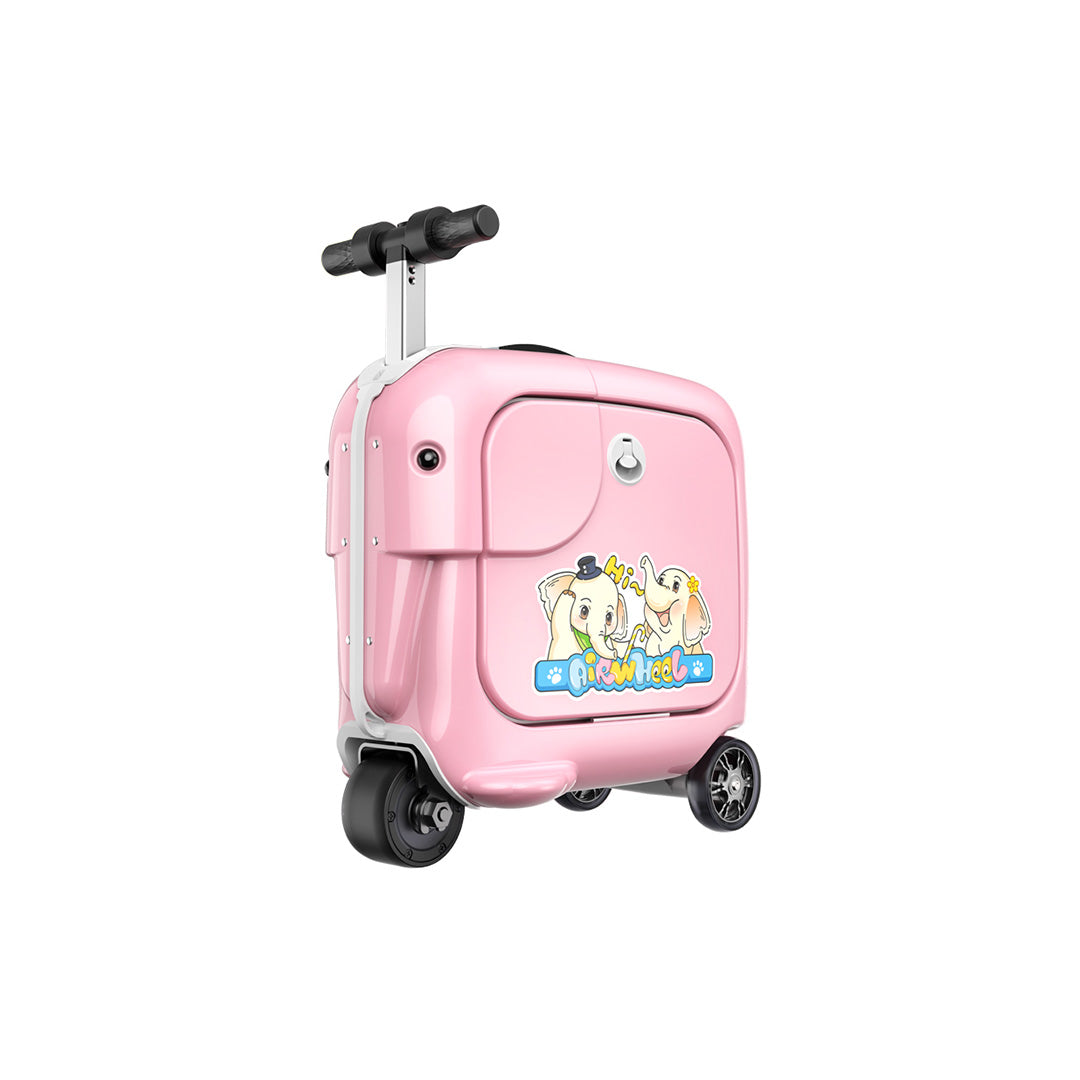 Airwheel SQ3S Kids Smart Electric Luggage